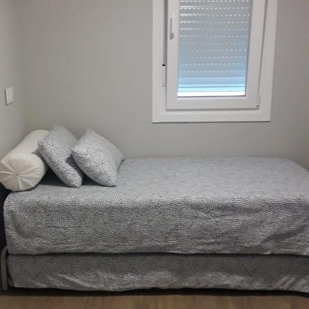 Apartamento Con Vistas Al Rio ベタンソス エクステリア 写真