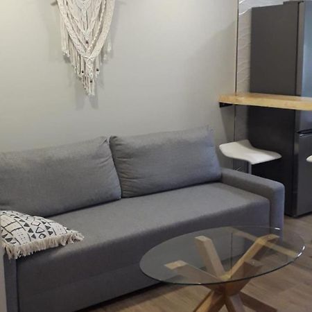 Apartamento Con Vistas Al Rio ベタンソス エクステリア 写真